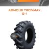 Шины Armour Tronmax G-1 | Каталог Wheelsnheels.ru