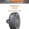 Шины Marshal MU12 | Каталог Wheelsnheels.ru