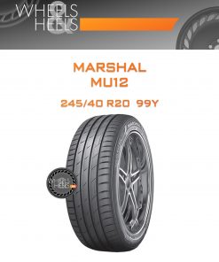 Шины Marshal MU12 | Каталог Wheelsnheels.ru