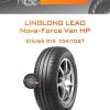 Шины LingLong Leao Nova-Force Van HP | Каталог Wheelsnheels.ru