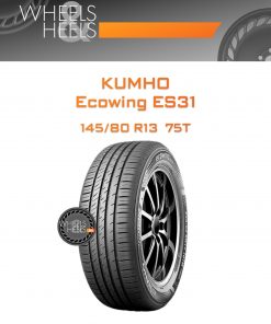 Шины Kumho Ecowing ES31 | Каталог Wheelsnheels.ru