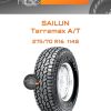 Шины Sailun Terramax A/T | Каталог Wheelsnheels.ru