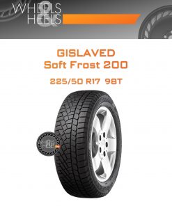 Шины Gislaved Soft Frost 200 | Каталог Wheelsnheels.ru