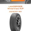 Шины Landspider Wintertraxx H/P | Каталог Wheelsnheels.ru