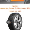 Шины Ikon Character Snow 2 (Nordman RS2) | Каталог Wheelsnheels.ru