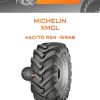 Шины Michelin XMCL | Каталог Wheelsnheels.ru