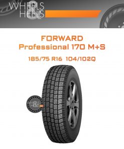 Шины Forward Professional 170 M+S | Каталог Wheelsnheels.ru
