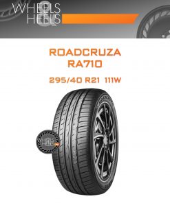Шины Roadcruza RA710 | Каталог Wheelsnheels.ru