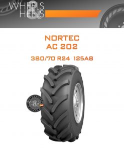 Шины NorTec AC 202 | Каталог Wheelsnheels.ru