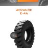 Шины Advance E-4A | Каталог Wheelsnheels.ru