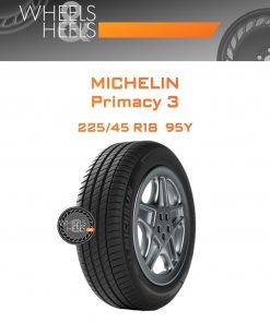 Шины Michelin Primacy 3 | Каталог Wheelsnheels.ru