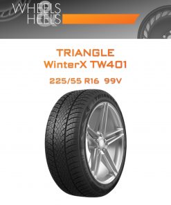 Шины Triangle WinterX TW401 | Каталог Wheelsnheels.ru