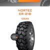 Шины NorTec ER-218 | Каталог Wheelsnheels.ru