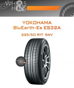 Шины Yokohama BluEarth-Es ES32A | Каталог Wheelsnheels.ru