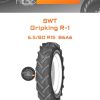 Шины SWT Gripking R-1 | Каталог Wheelsnheels.ru