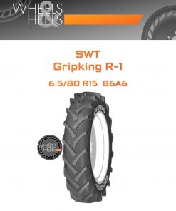 Шины SWT Gripking R-1 | Каталог Wheelsnheels.ru