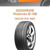 Шины Goodride Ridemax G-118 | Каталог Wheelsnheels.ru