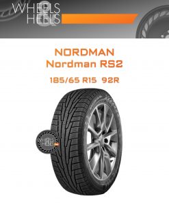 Шины Nordman Nordman RS2 | Каталог Wheelsnheels.ru