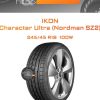 Шины Ikon Character Ultra (Nordman SZ2) | Каталог Wheelsnheels.ru