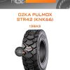 Шины OZKA Pulmox STR42 (KNK66) | Каталог Wheelsnheels.ru