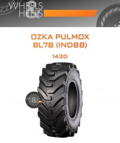 Шины OZKA Pulmox BL78 (IND88) | Каталог Wheelsnheels.ru