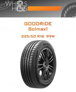 Шины Goodride Solmax1 | Каталог Wheelsnheels.ru