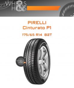Шины Pirelli Cinturato P1 | Каталог Wheelsnheels.ru