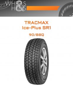 Шины Tracmax Ice-Plus SR1 | Каталог Wheelsnheels.ru
