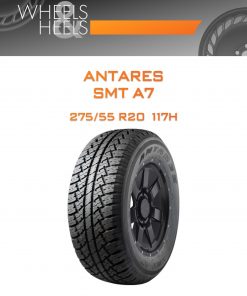 Шины Antares SMT A7 | Каталог Wheelsnheels.ru