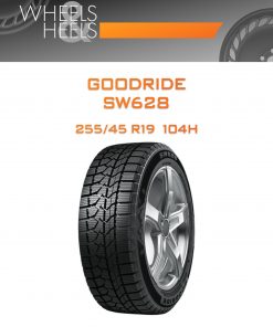 Шины Goodride SW628 | Каталог Wheelsnheels.ru