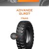Шины Advance GLR07 | Каталог Wheelsnheels.ru