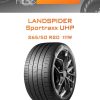 Шины Landspider Sportraxx UHP | Каталог Wheelsnheels.ru