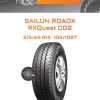 Шины Sailun RoadX RXQuest C02 | Каталог Wheelsnheels.ru