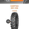 Шины NorTec GD-106 | Каталог Wheelsnheels.ru
