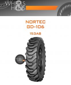Шины NorTec GD-106 | Каталог Wheelsnheels.ru