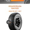 Шины Roadcruza RA1100 | Каталог Wheelsnheels.ru