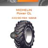 Шины Michelin Power CL | Каталог Wheelsnheels.ru