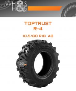 Шины TopTrust R-4 | Каталог Wheelsnheels.ru