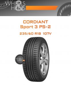 Шины Cordiant Sport 3 PS-2 | Каталог Wheelsnheels.ru