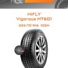 Шины HiFly Vigorous HT601 | Каталог Wheelsnheels.ru