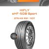 Шины HiFly eHF-508 Sport | Каталог Wheelsnheels.ru