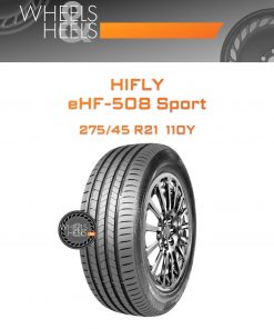 Шины HiFly eHF-508 Sport | Каталог Wheelsnheels.ru
