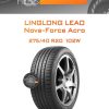 Шины LingLong Leao Nova-Force Acro | Каталог Wheelsnheels.ru