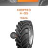 Шины NorTec H-05 | Каталог Wheelsnheels.ru