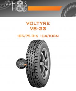 Шины Voltyre VS-22 | Каталог Wheelsnheels.ru