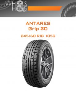 Шины Antares Grip 20 | Каталог Wheelsnheels.ru