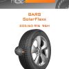 Шины Bars SolarFlexx | Каталог Wheelsnheels.ru