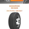 Шины Goodride SC328 | Каталог Wheelsnheels.ru