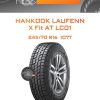 Шины Hankook Laufenn X Fit AT LC01 | Каталог Wheelsnheels.ru