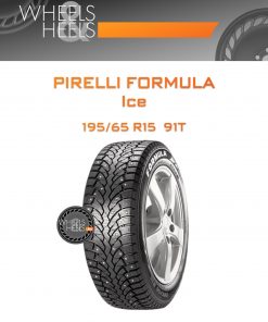 Шины Pirelli Formula Ice | Каталог Wheelsnheels.ru